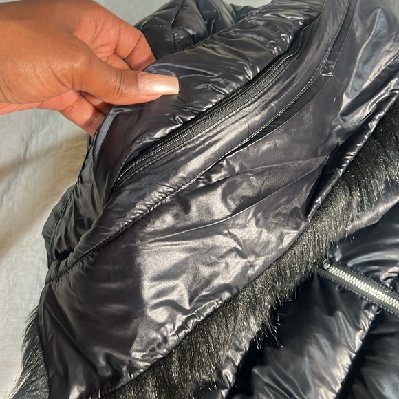 North face 550 jacket - Picture 3 of 7